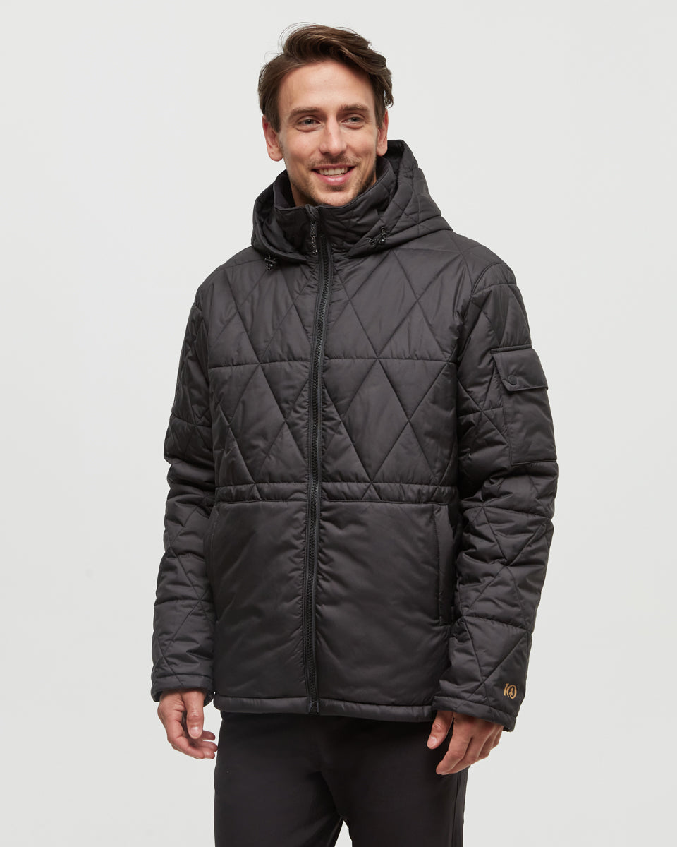 Tentree Men's Ralston Jacket