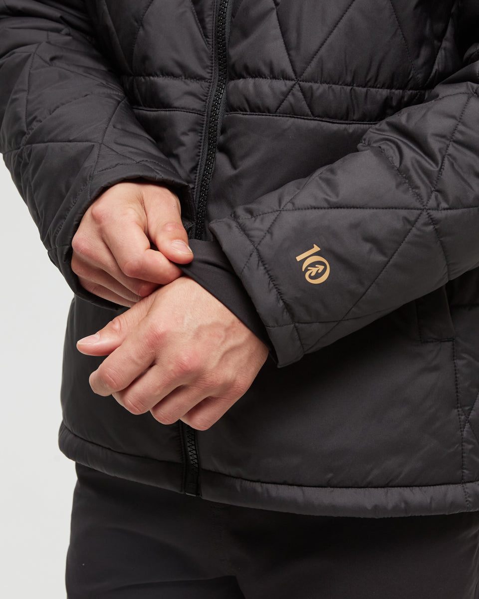 Tentree Men's Ralston Jacket
