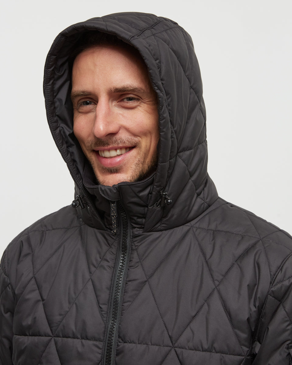 Tentree Men's Ralston Jacket