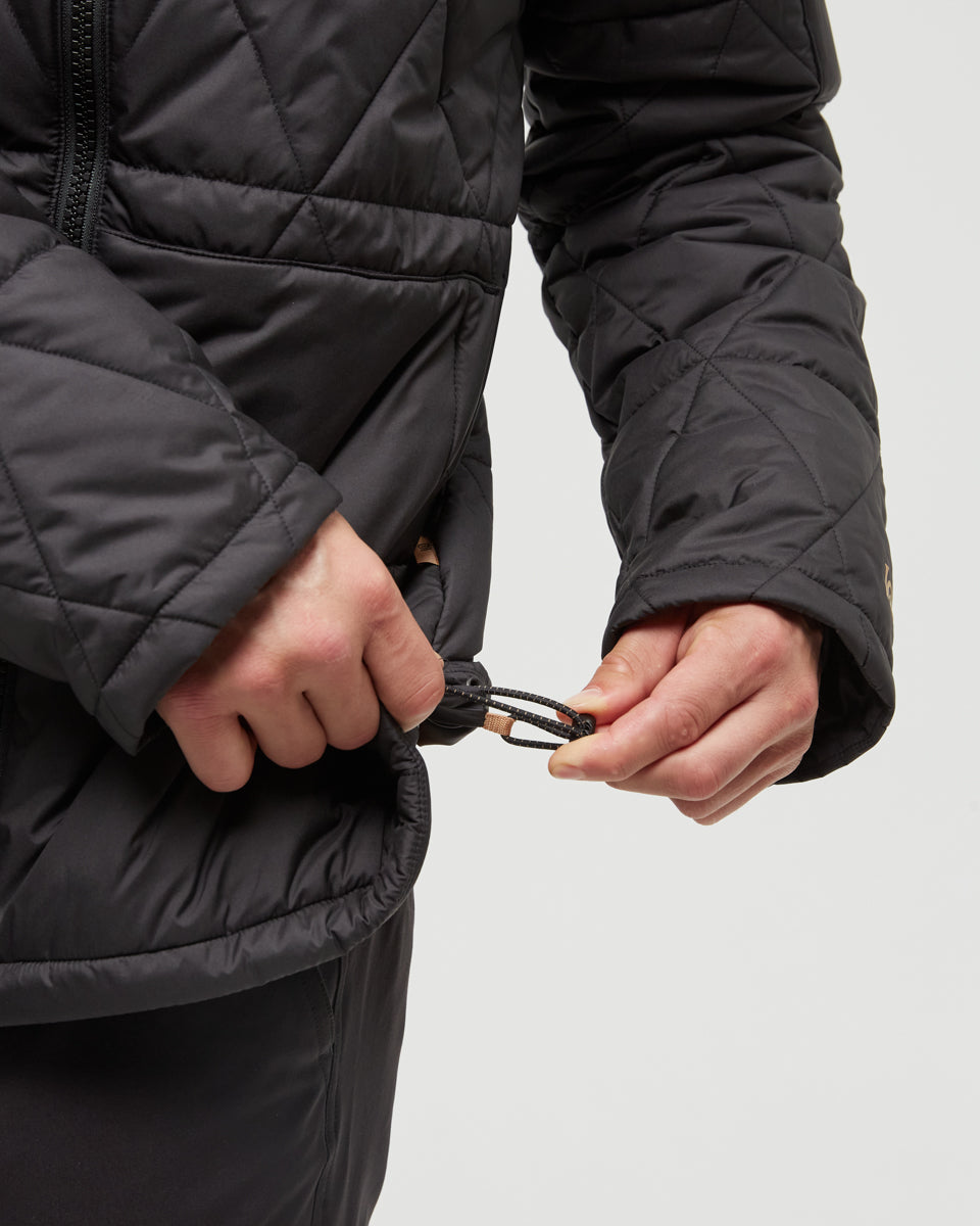 Tentree Men's Ralston Jacket