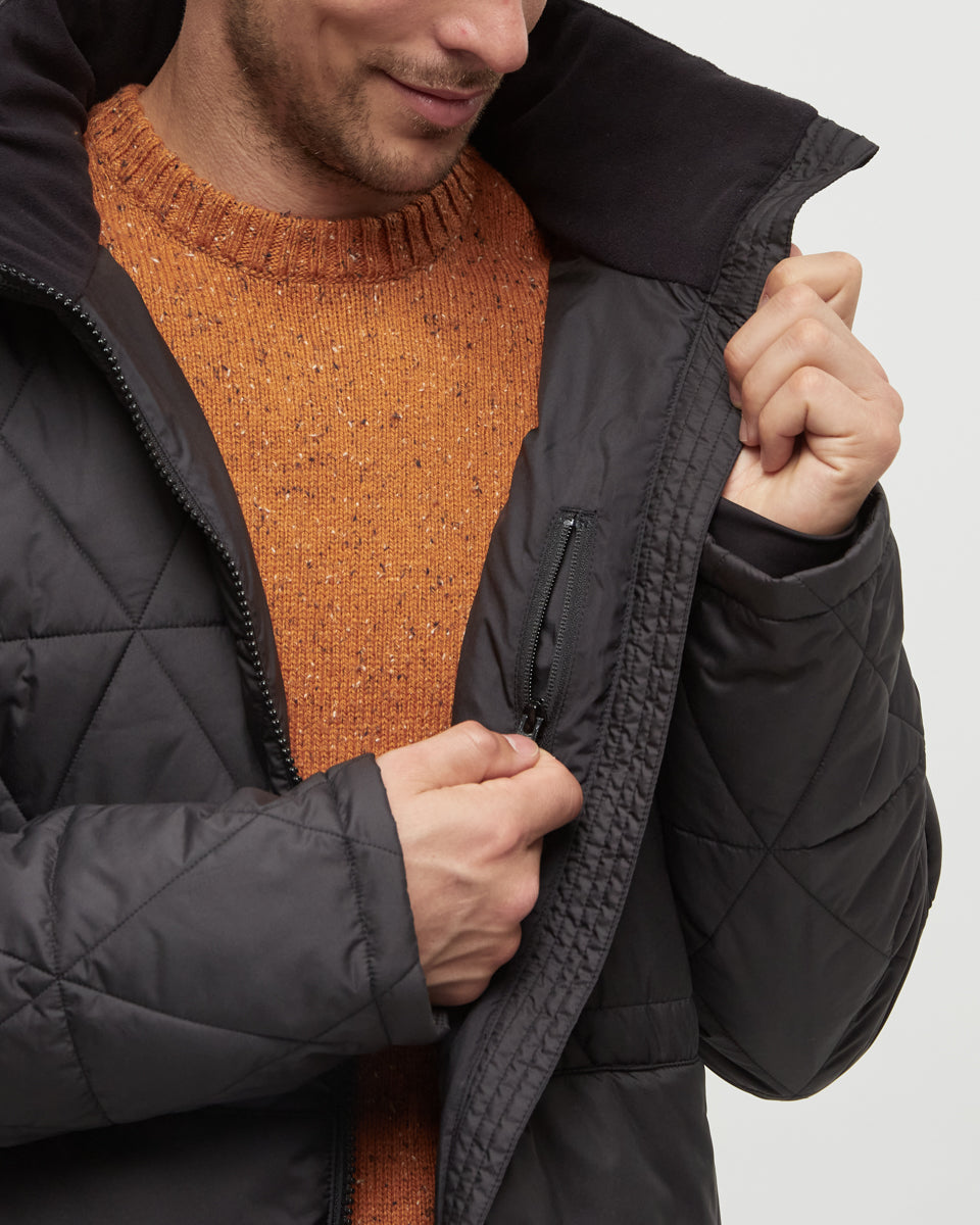 Tentree Men's Ralston Jacket