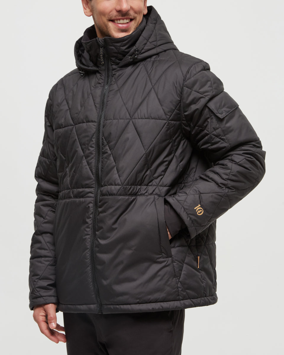 Tentree Men's Ralston Jacket