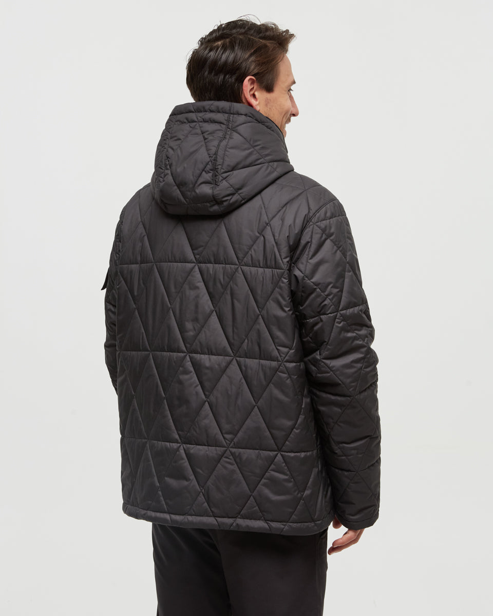 Tentree Men's Ralston Jacket