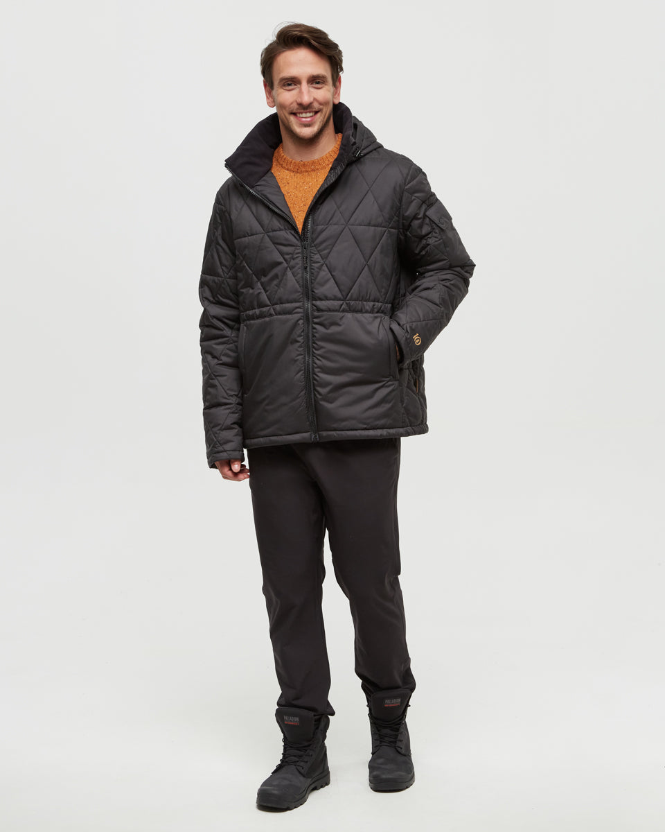 Tentree Men's Ralston Jacket