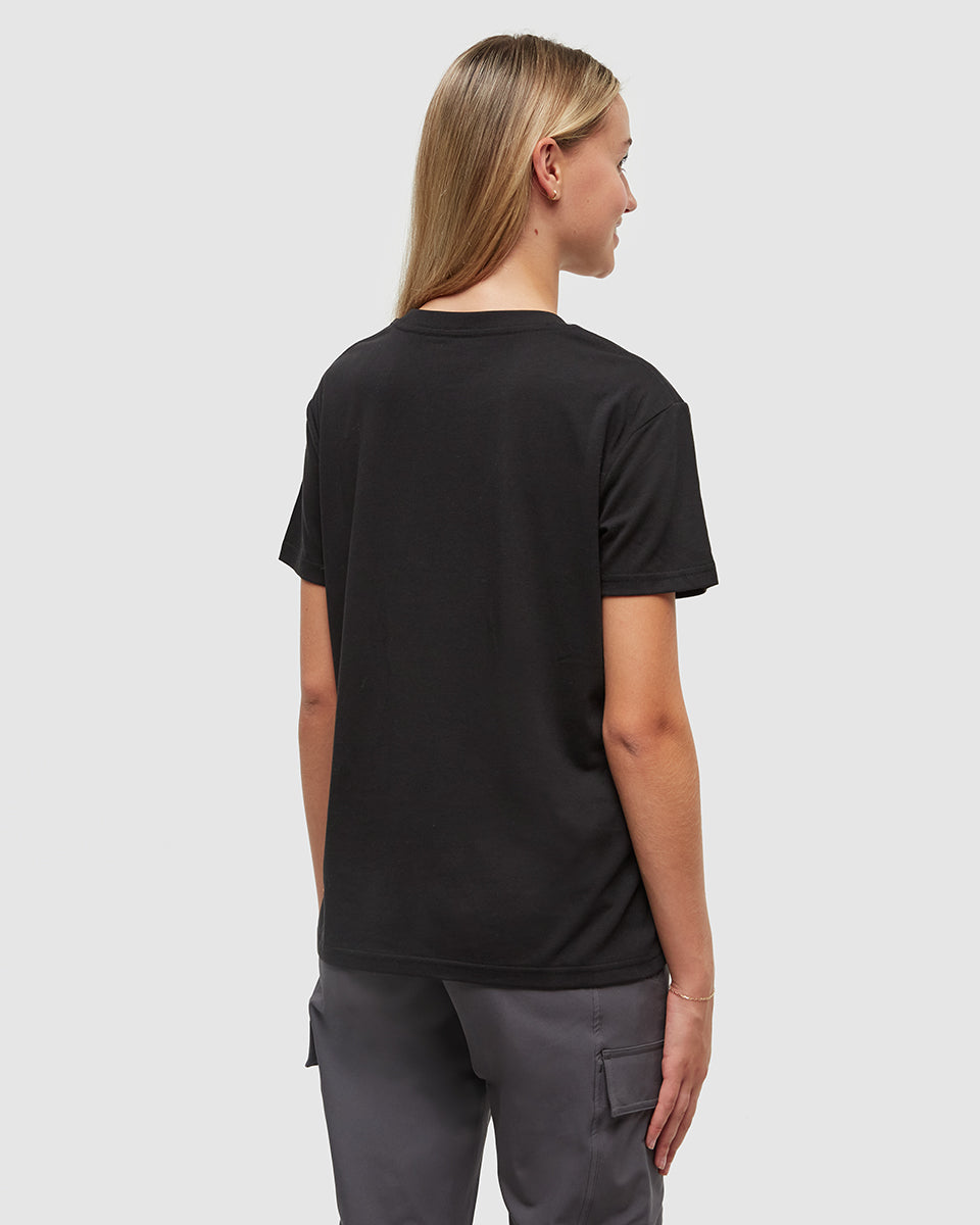Tentree Women's Cloud Valley T-Shirt