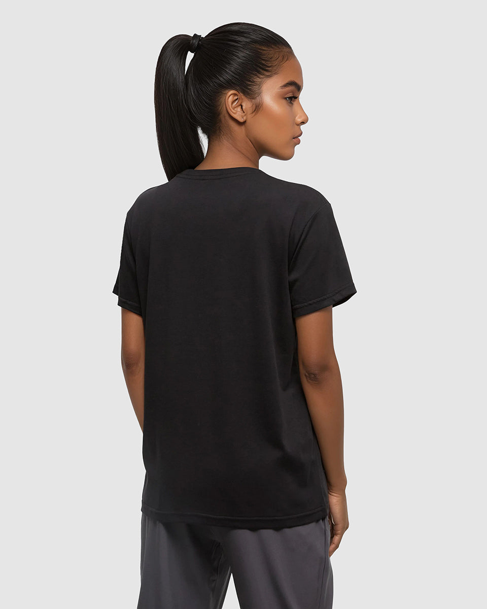 Tentree Women's Mountain Moon T-Shirt