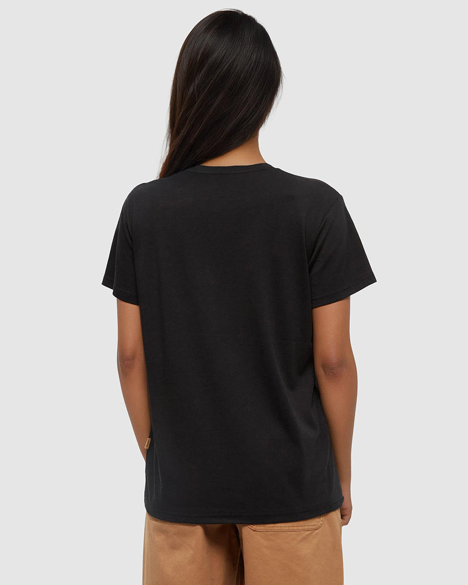 Tentree Women's Fernleaf Ten T-Shirt