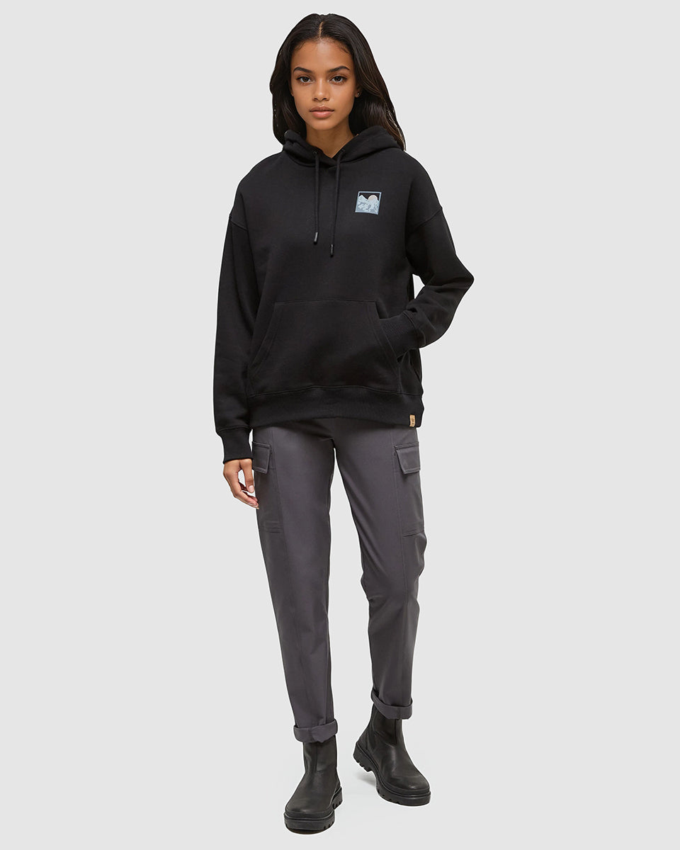 Tentree Women's Ridgeline Hoodie