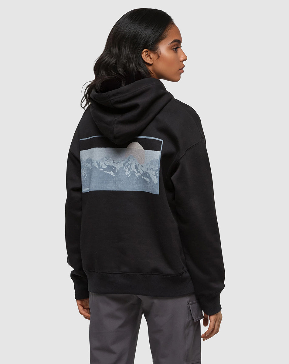 Tentree Women's Ridgeline Hoodie