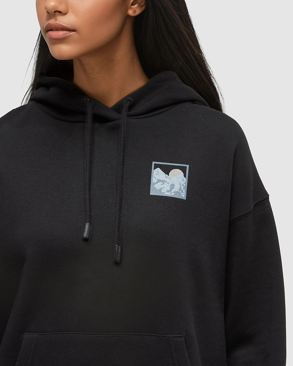 Tentree Women's Ridgeline Hoodie