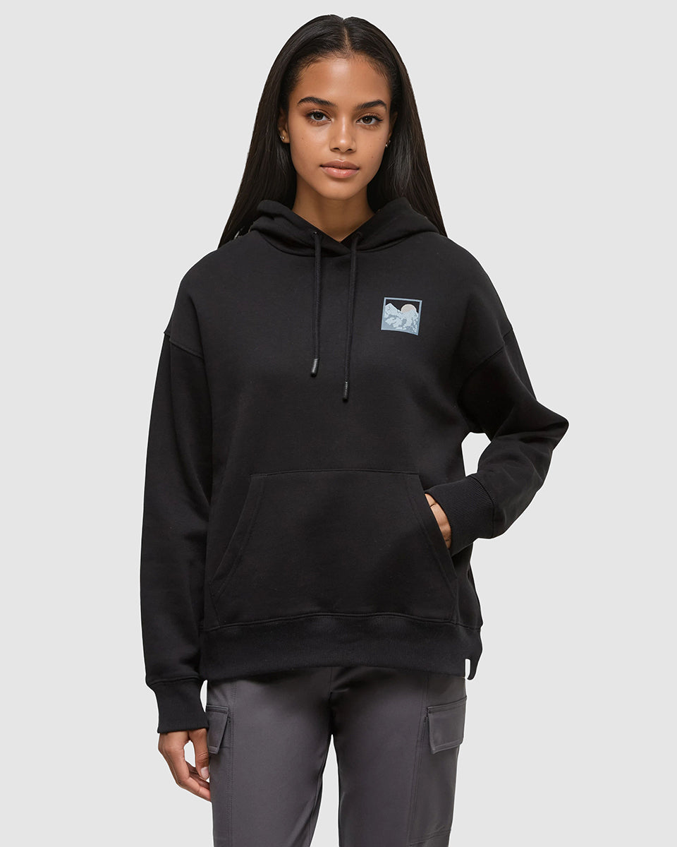 Tentree Women's Ridgeline Hoodie