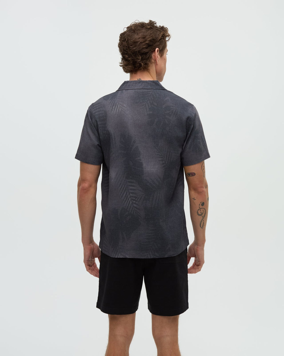 Tentree Men's Chambers Shirt