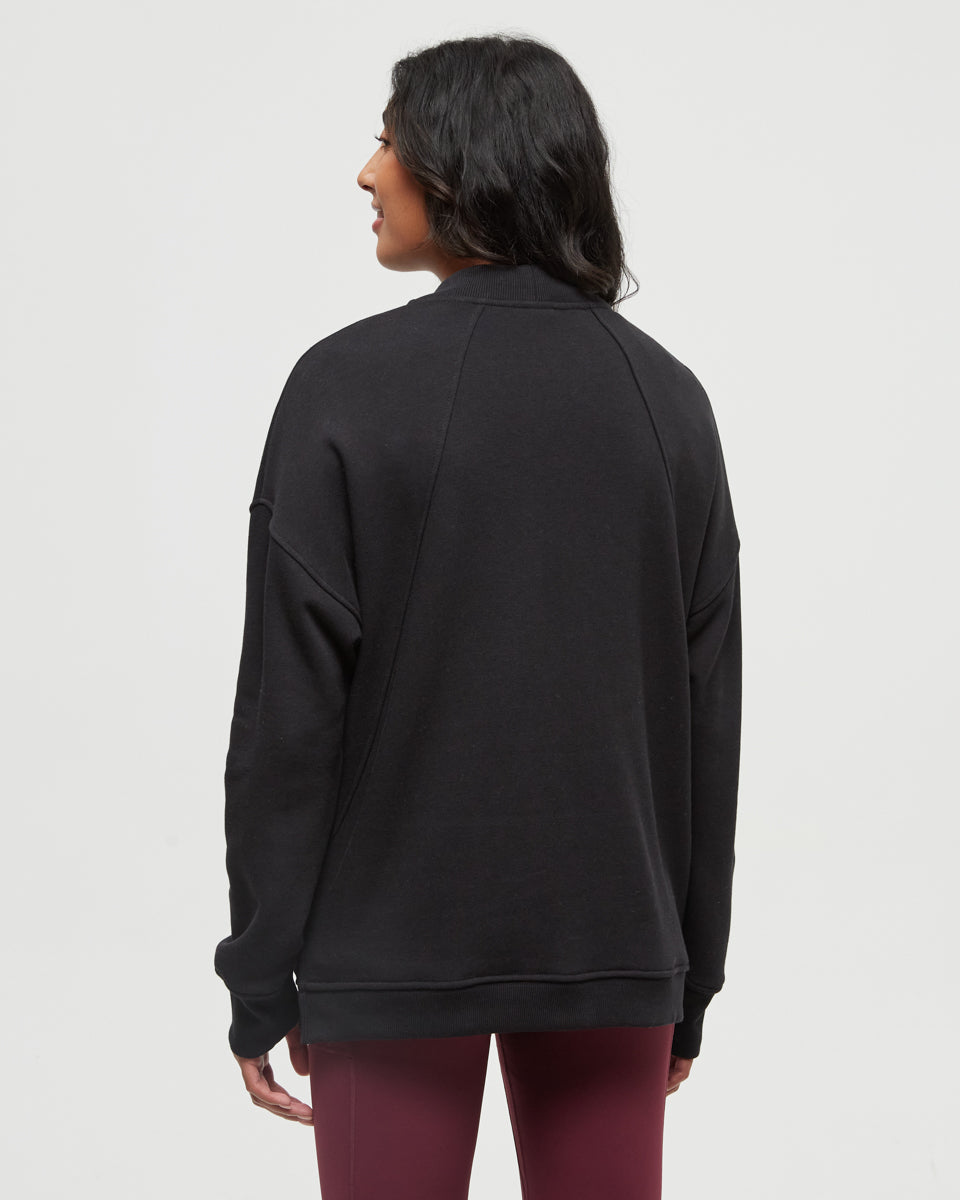 Tentree Women's Brooksby Fleece