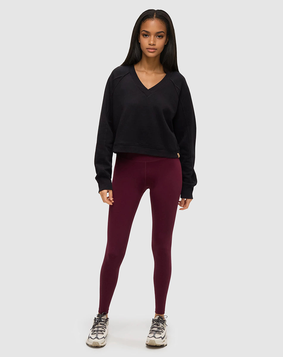 Tentree Women's Bridger Sweatshirt