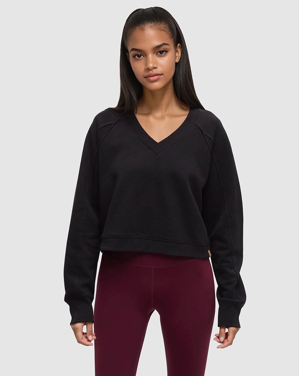 Tentree Women's Bridger Sweatshirt
