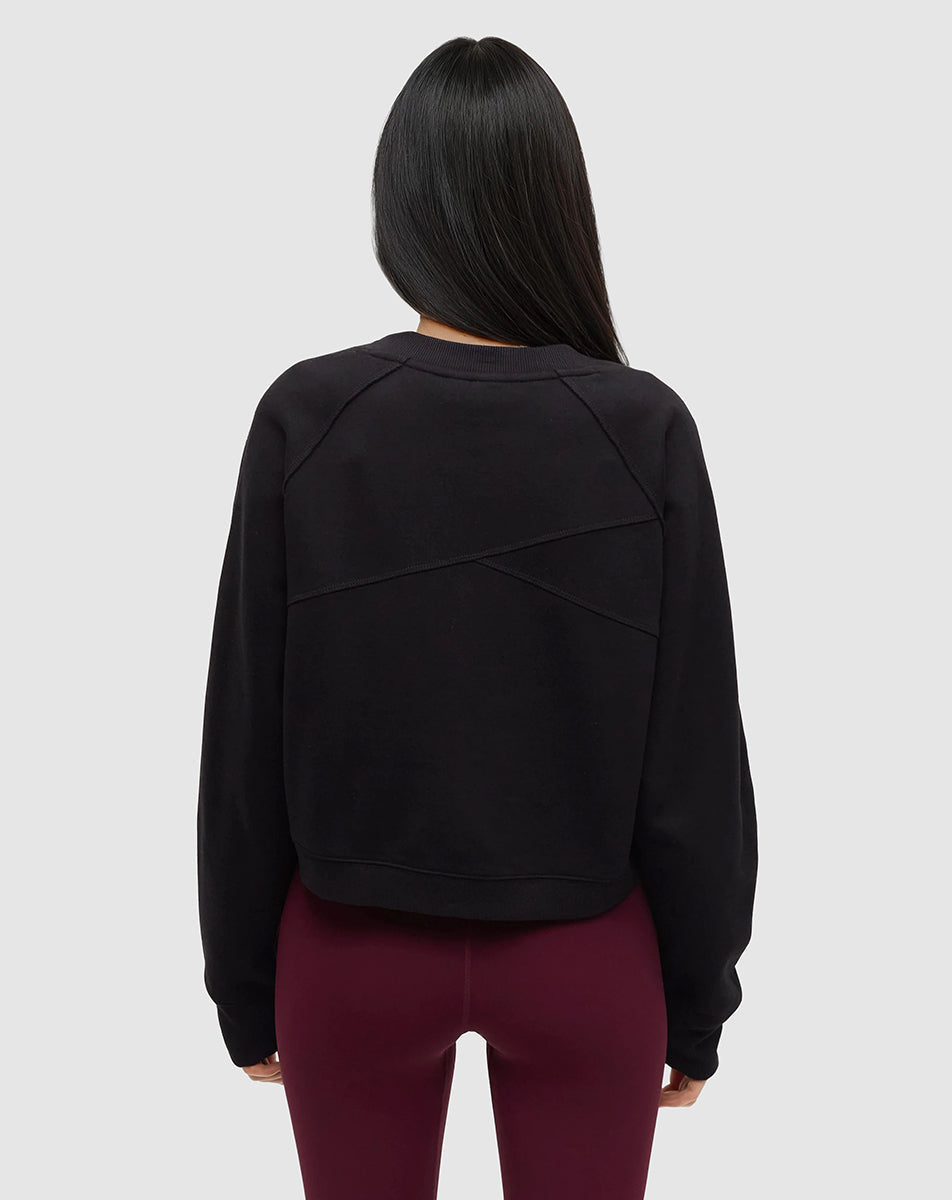 Tentree Women's Bridger Sweatshirt