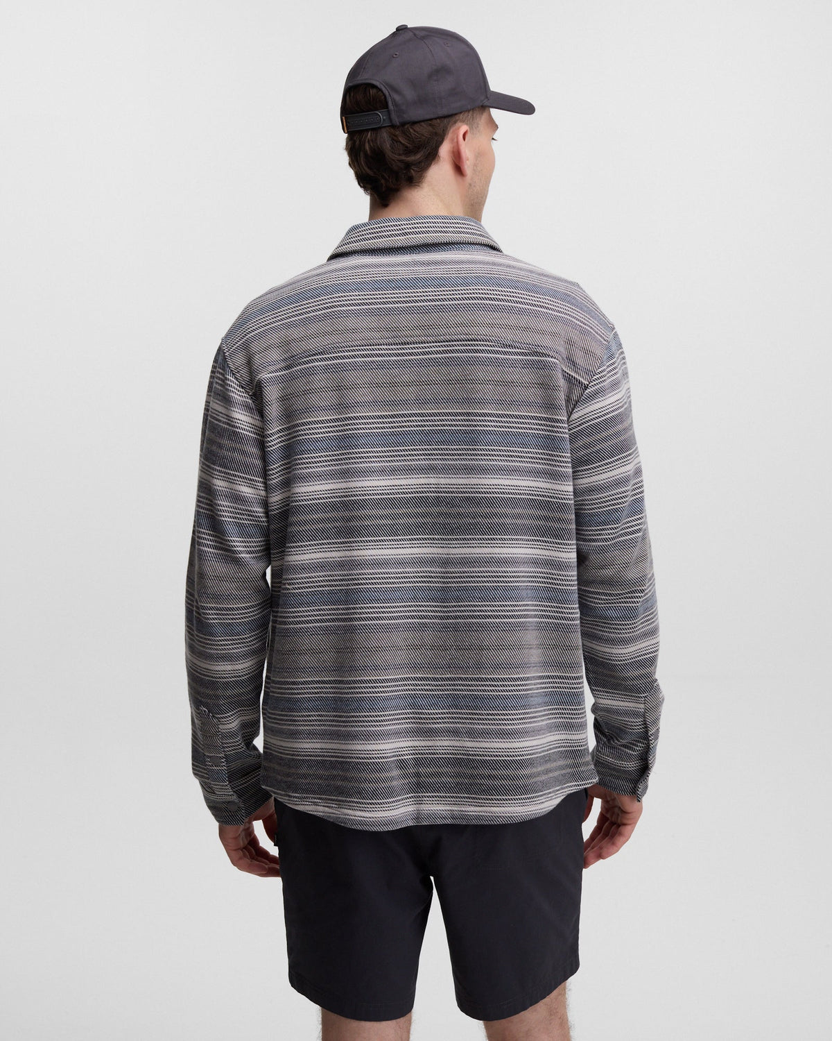 Tentree Men's Thompson Shacket
