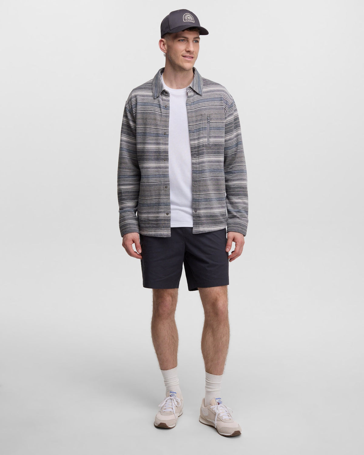 Tentree Men's Thompson Shacket