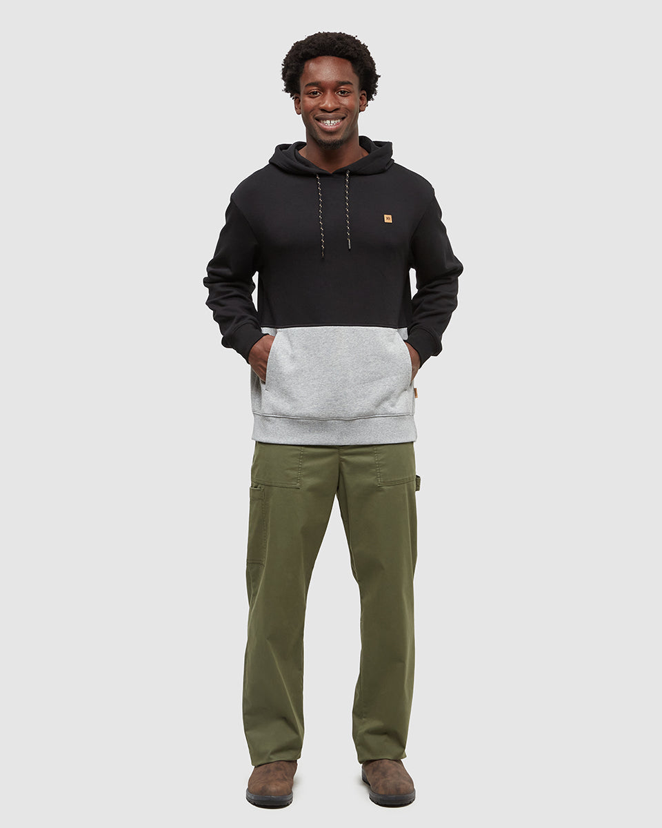 Tentree Men's Howson Hoodie