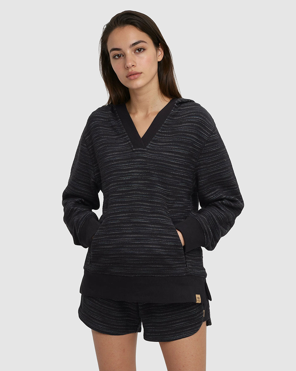 Tentree Women's Shore Hoodie