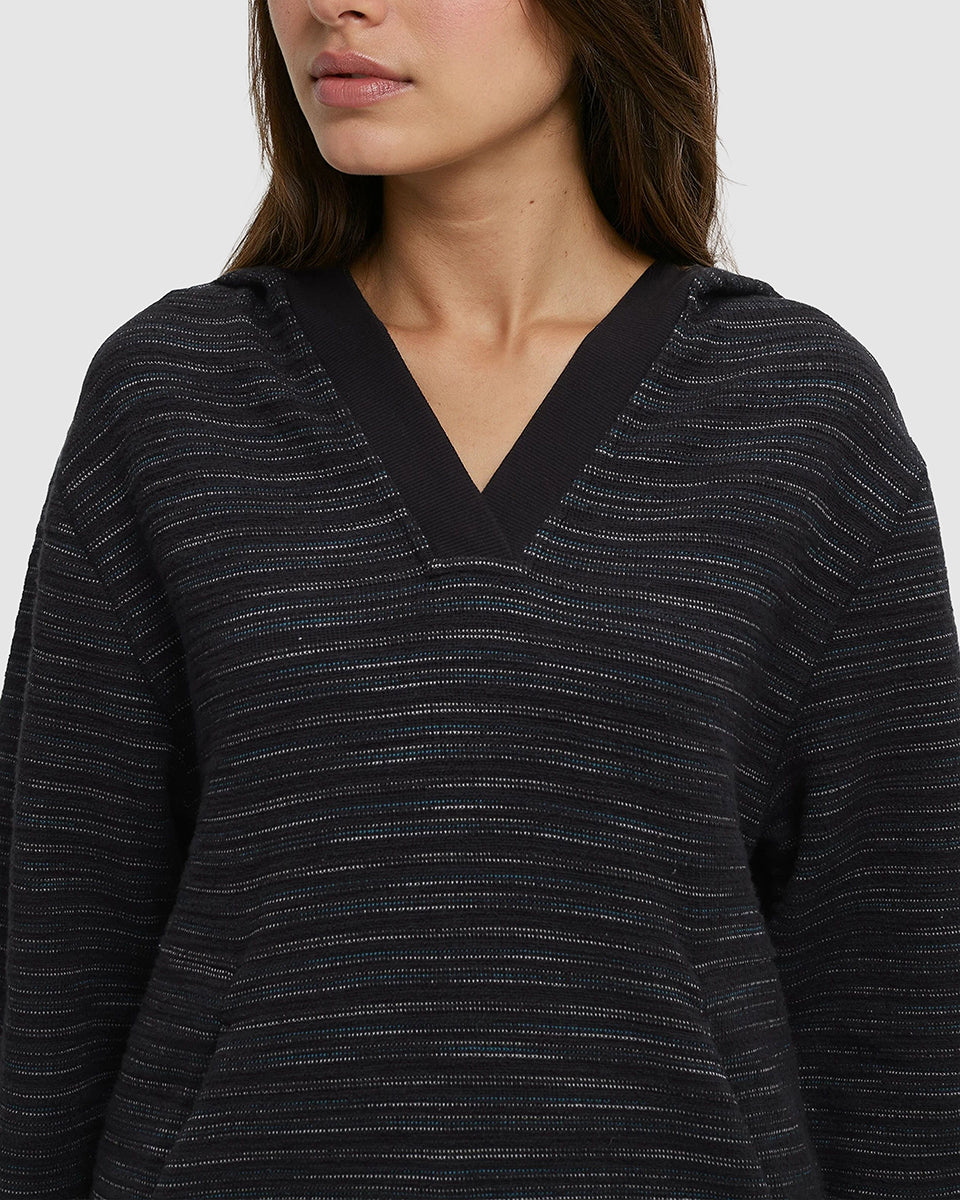 Tentree Women's Shore Hoodie