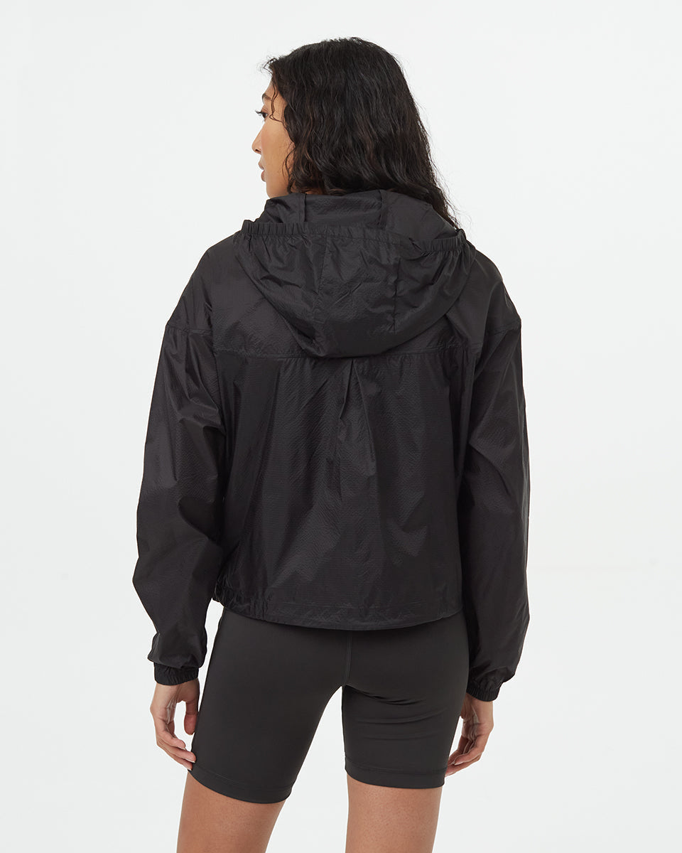 Tentree Women's Breeze Nylon Jacket