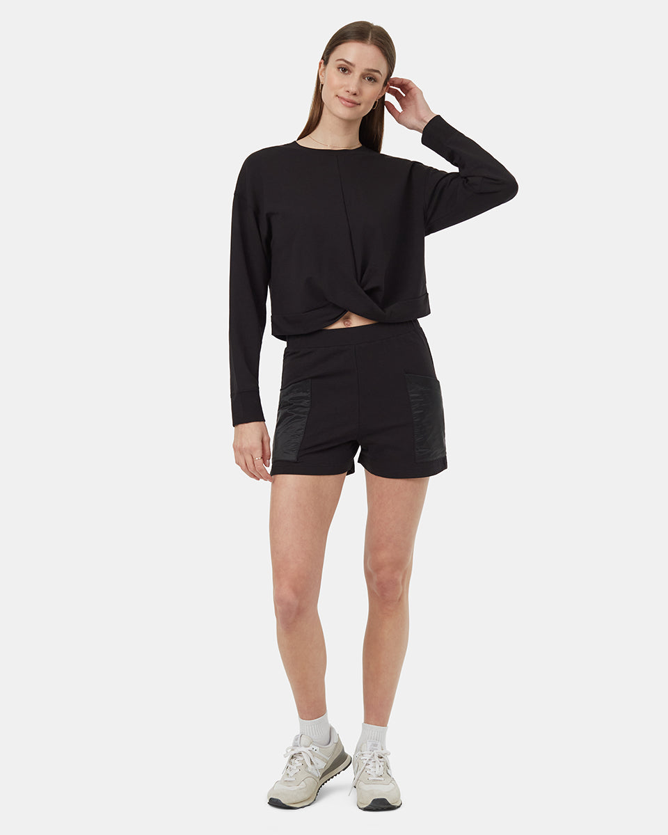 Tentree Women's Tatlow Fleece