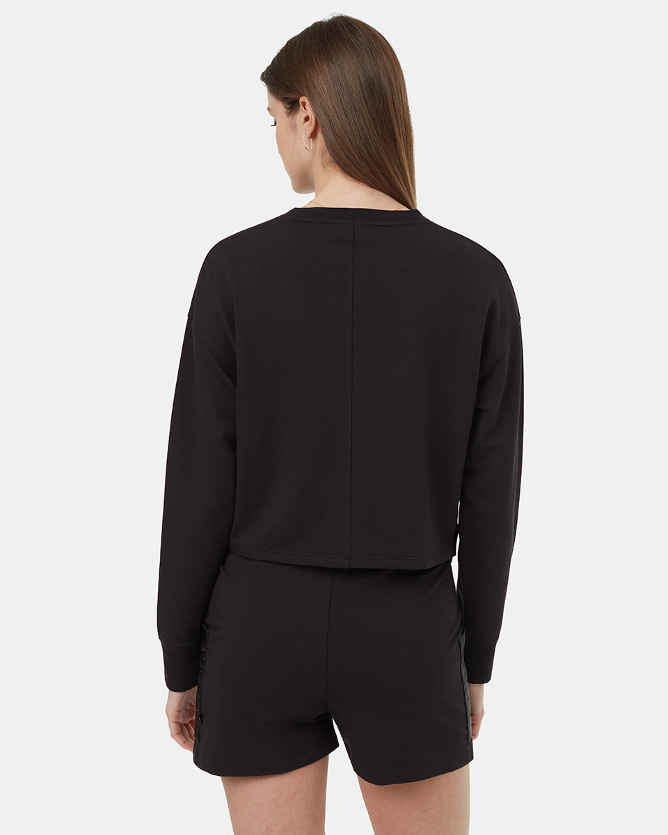 Tentree Women's Tatlow Fleece