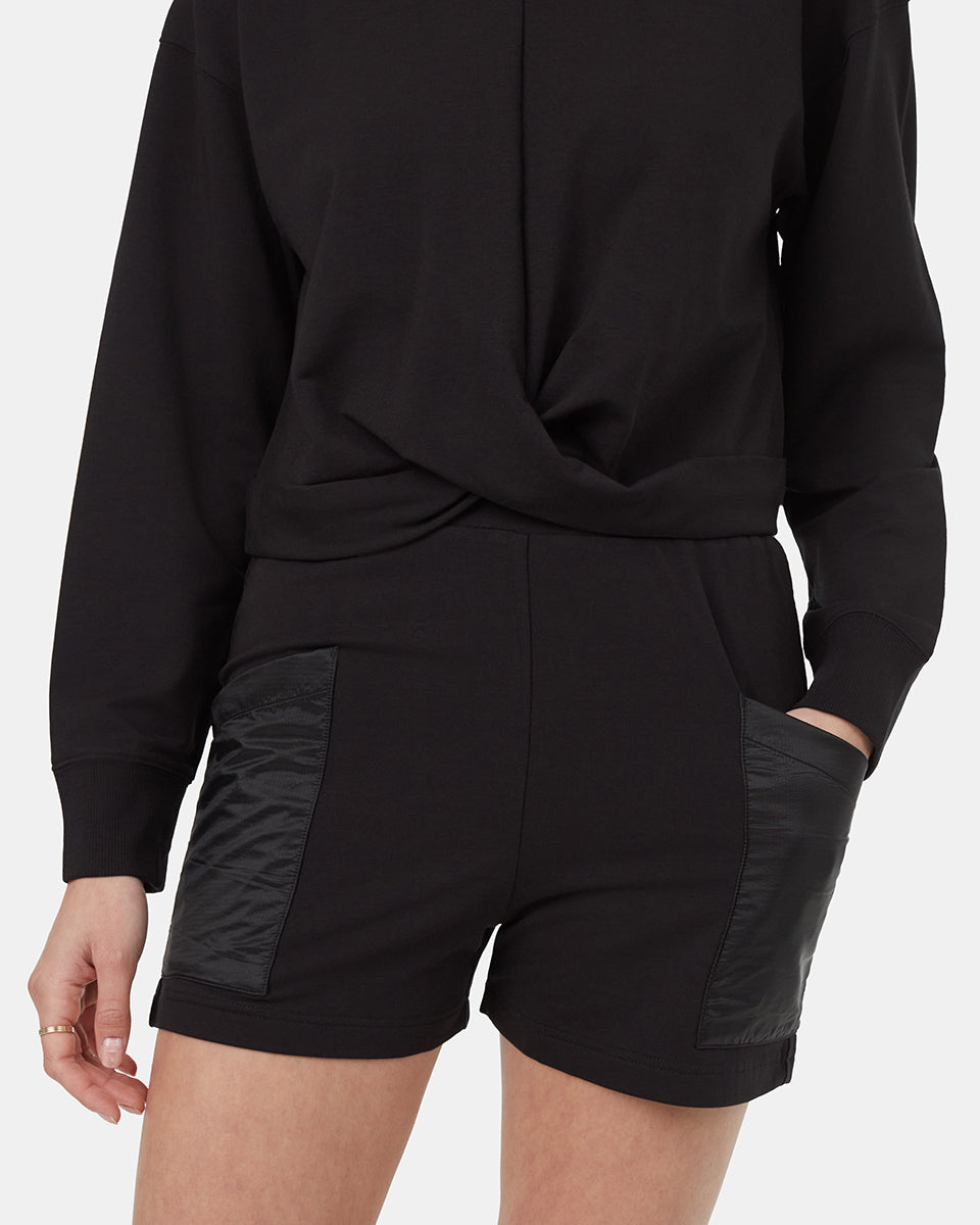 Tentree Women's Tatlow Fleece