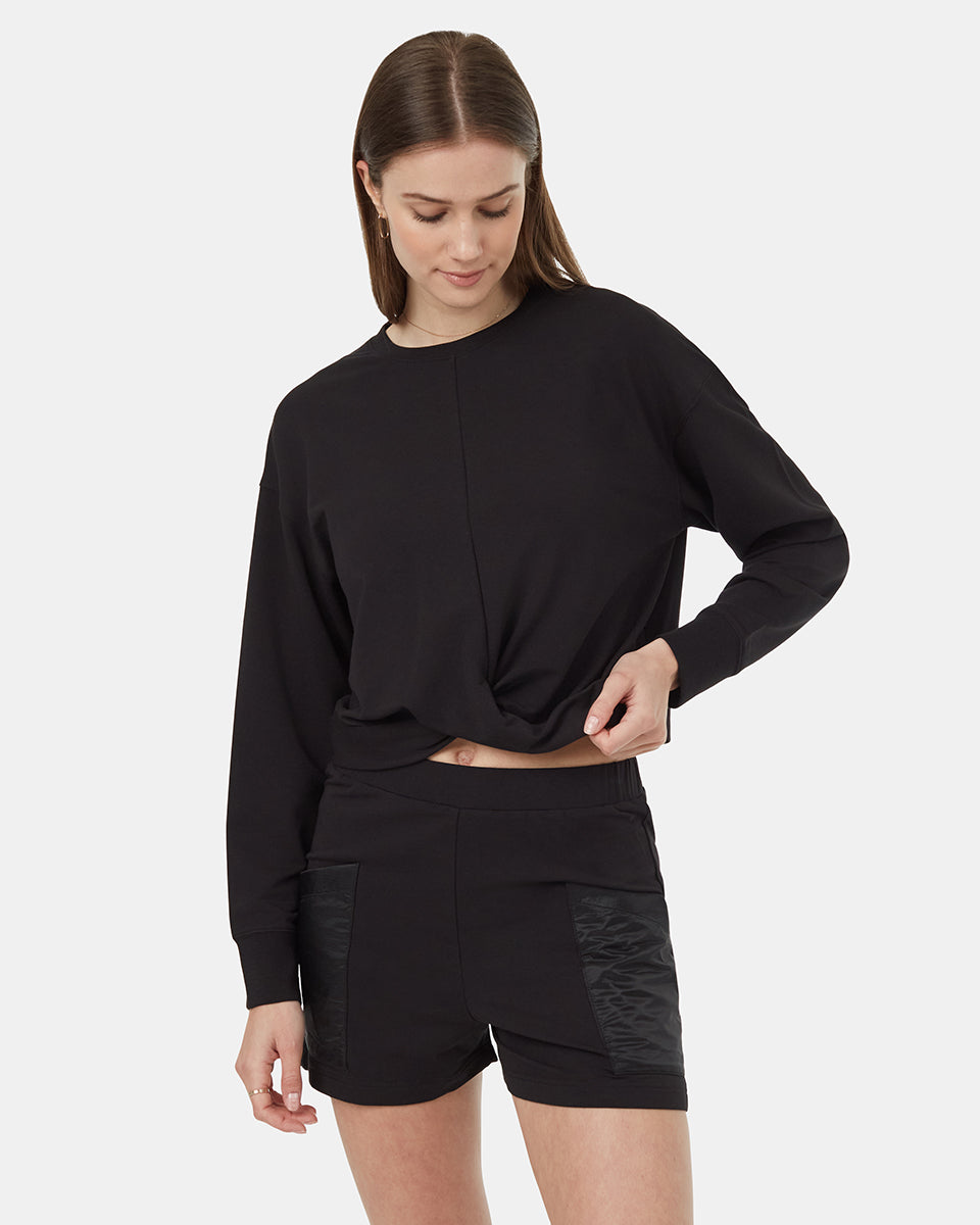 Tentree Women's Tatlow Fleece