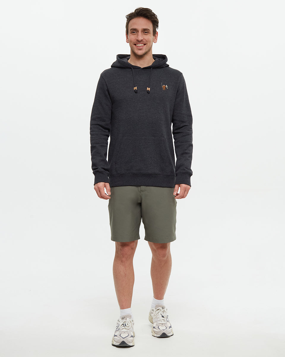 Tentree Men's Sasquatch Hoodie