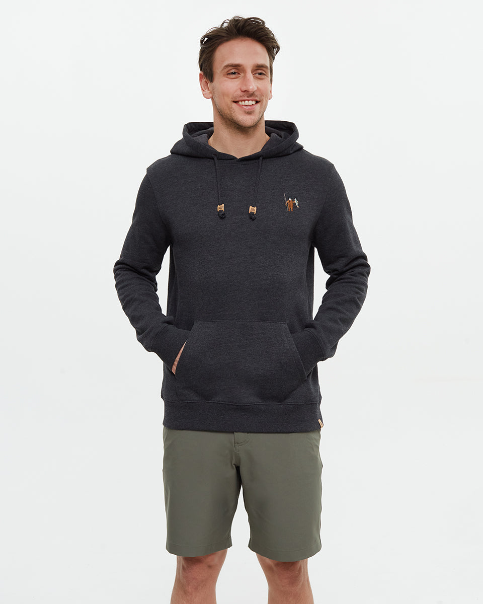 Tentree Men's Sasquatch Hoodie
