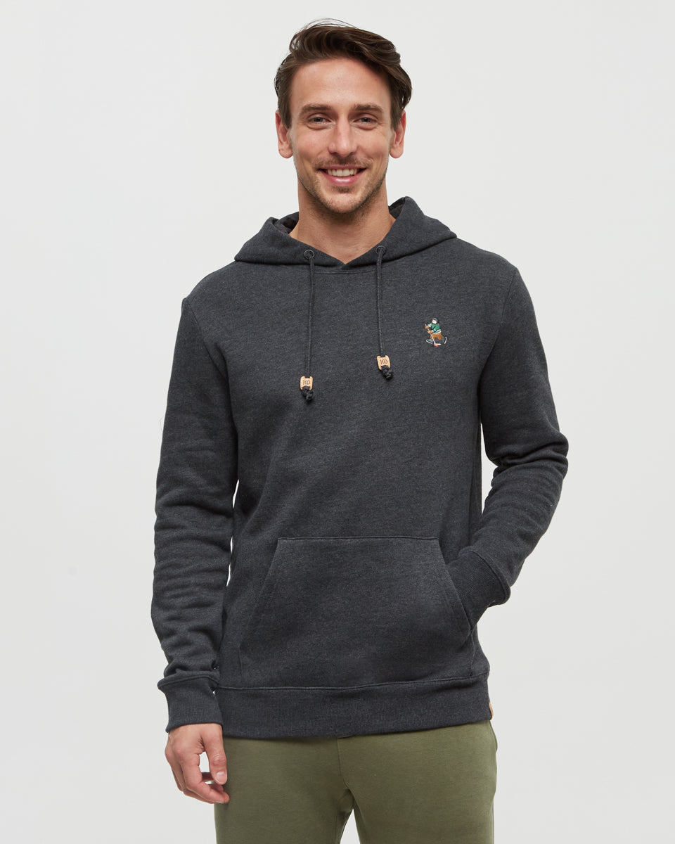 Tentree Men's Sasquatch Hoodie