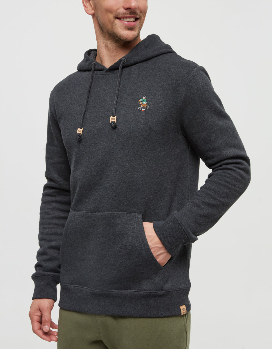 Tentree Men's Sasquatch Hoodie