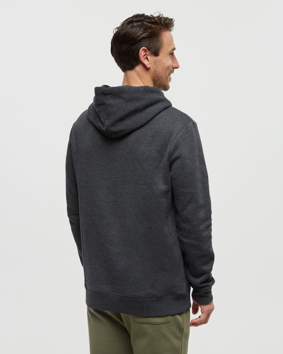 Tentree Men's Sasquatch Hoodie