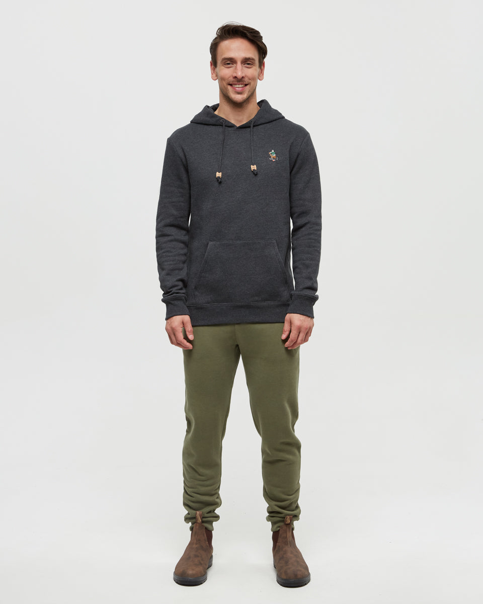 Tentree Men's Sasquatch Hoodie