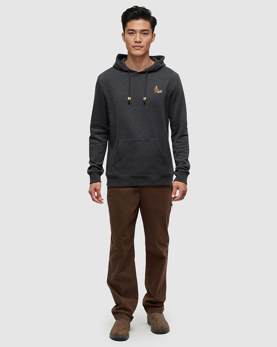 Tentree Men's Sasquatch Hoodie