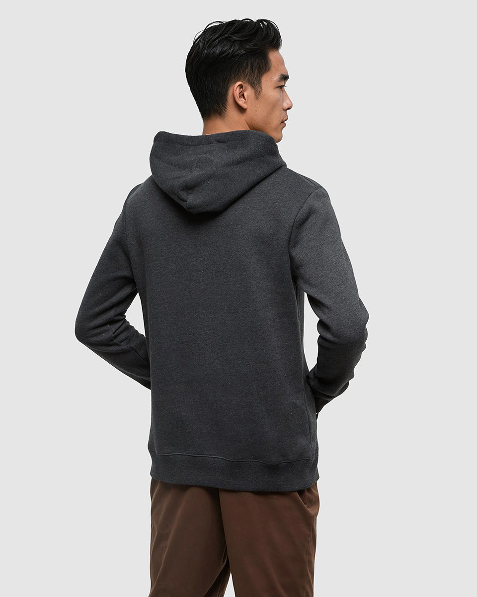Tentree Men's Sasquatch Hoodie