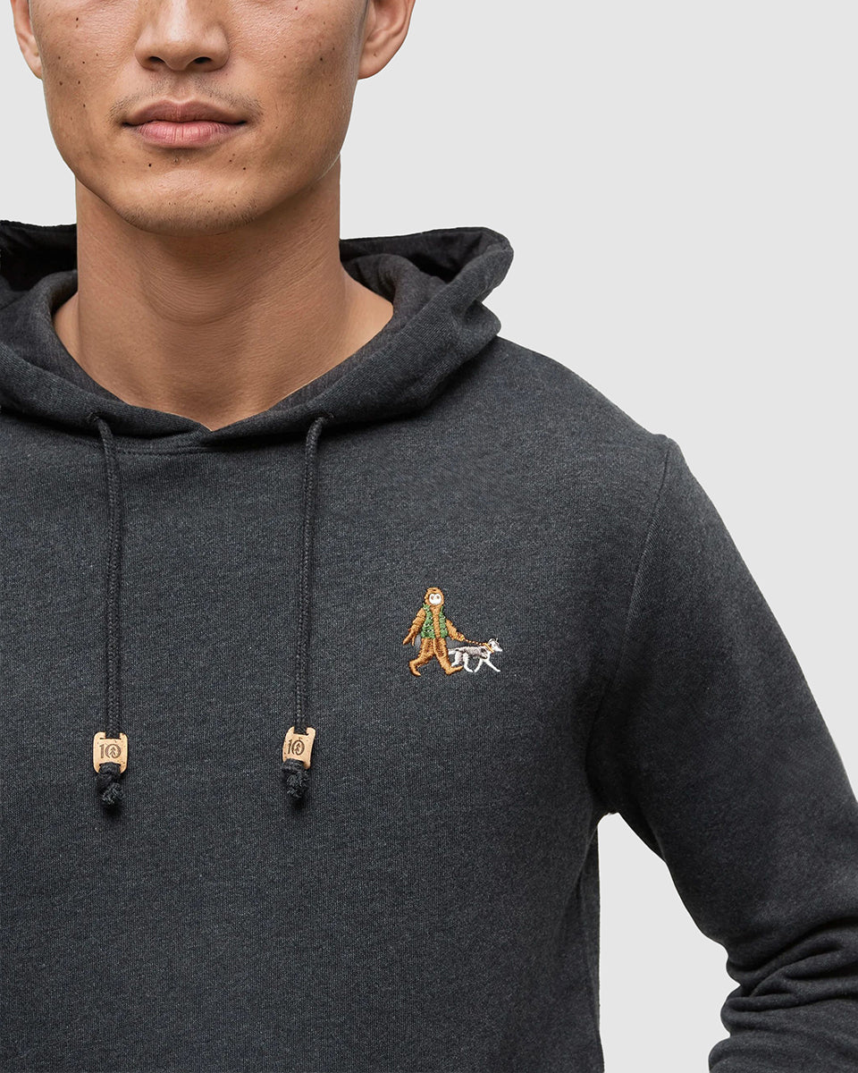 Tentree Men's Sasquatch Hoodie