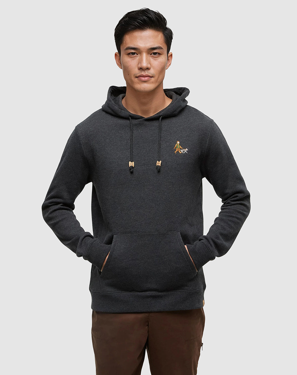 Tentree Men's Sasquatch Hoodie
