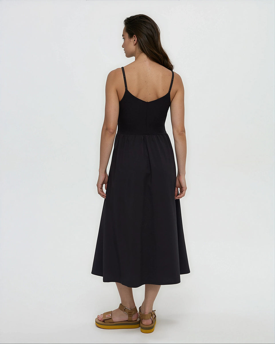 Tentree Women's Juneau Dress