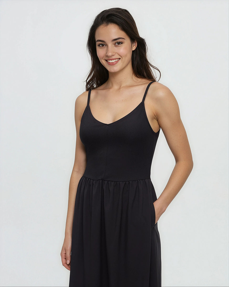 Tentree Women's Juneau Dress