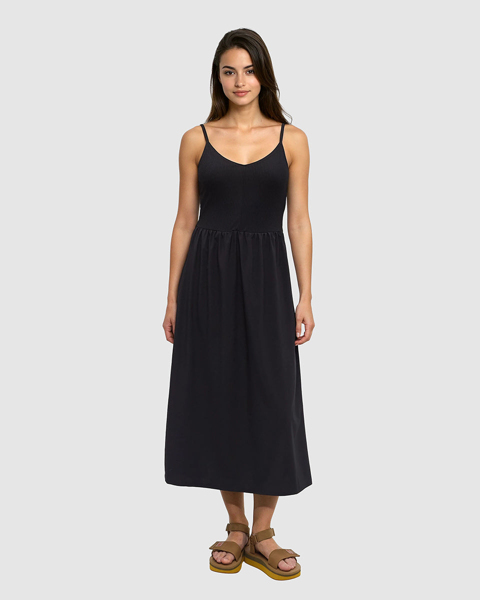 Tentree Women's Juneau Dress