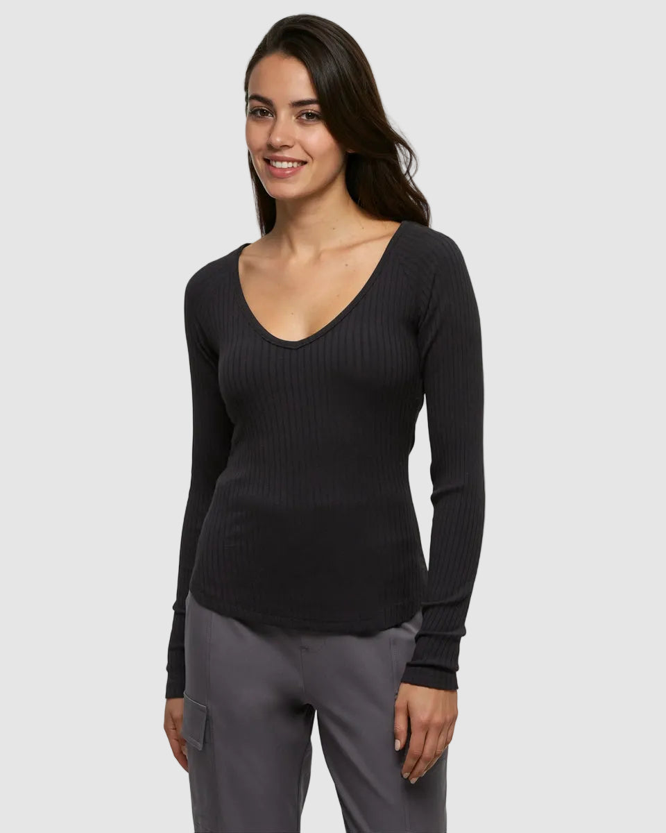 Tentree Women's Madison Longsleeve