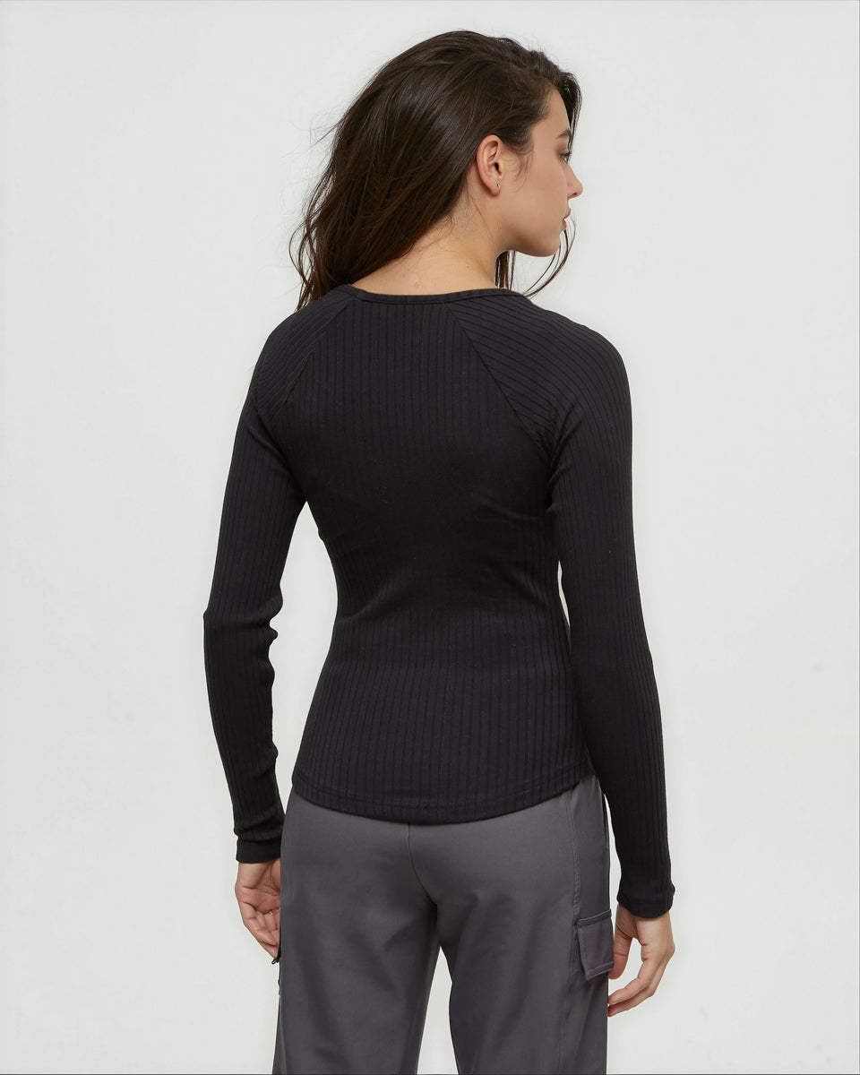 Tentree Women's Madison Longsleeve