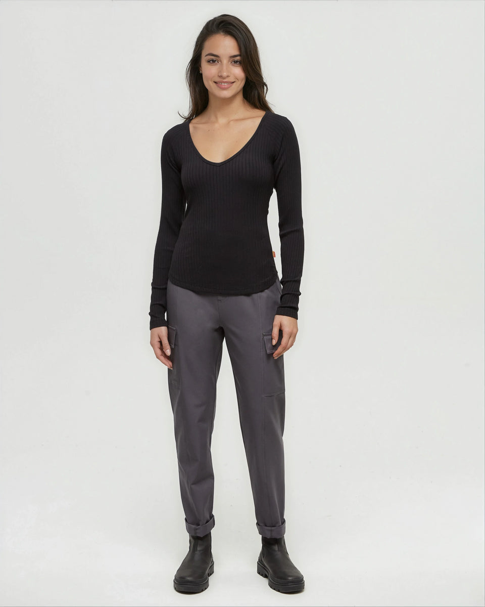 Tentree Women's Madison Longsleeve