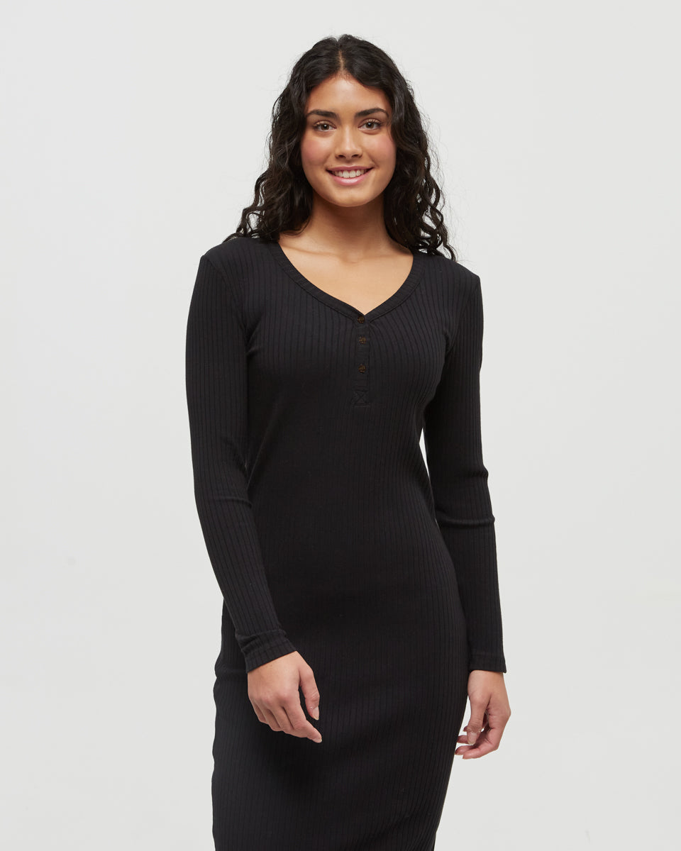 Tentree Women's Robson Dress