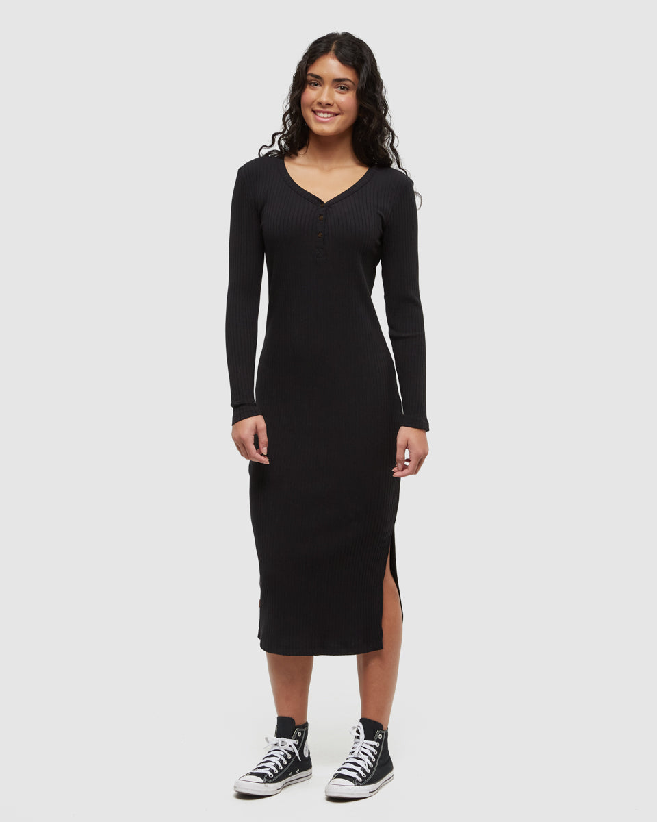 Tentree Women's Robson Dress