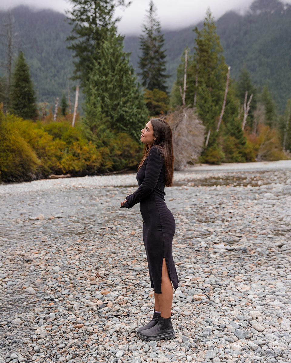 Tentree Women's Robson Dress
