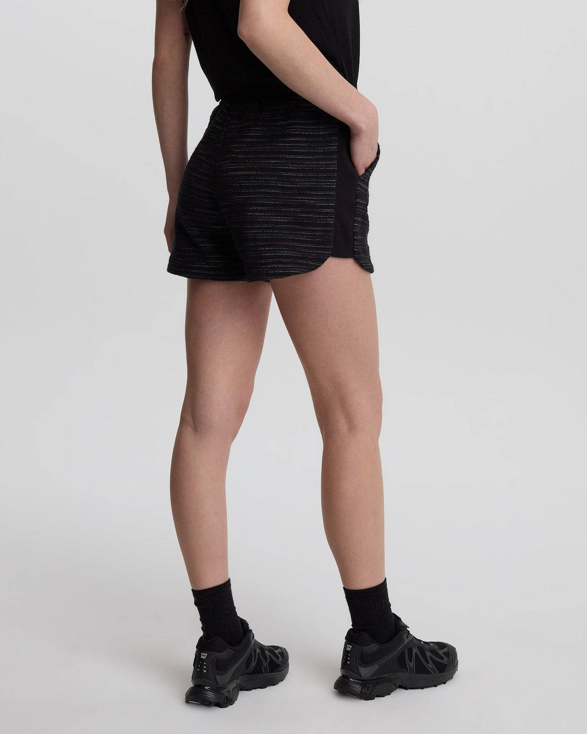 Tentree Women's Longview Short
